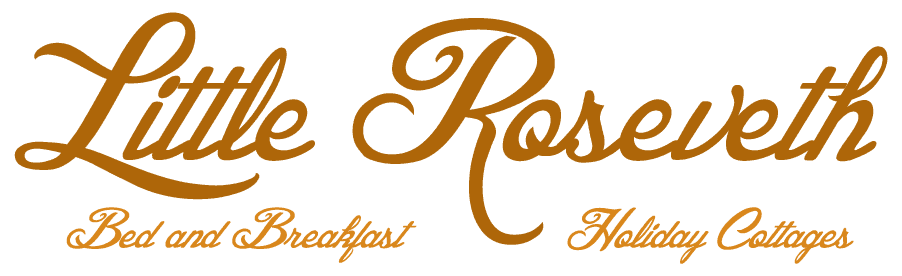 Little Roseveth