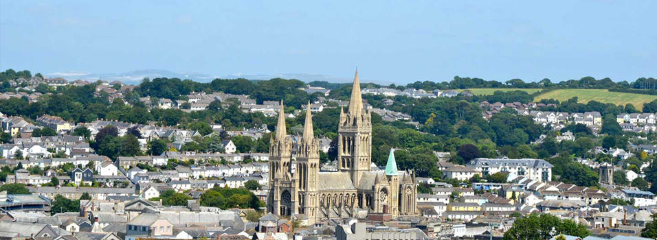 bed and breakfast truro