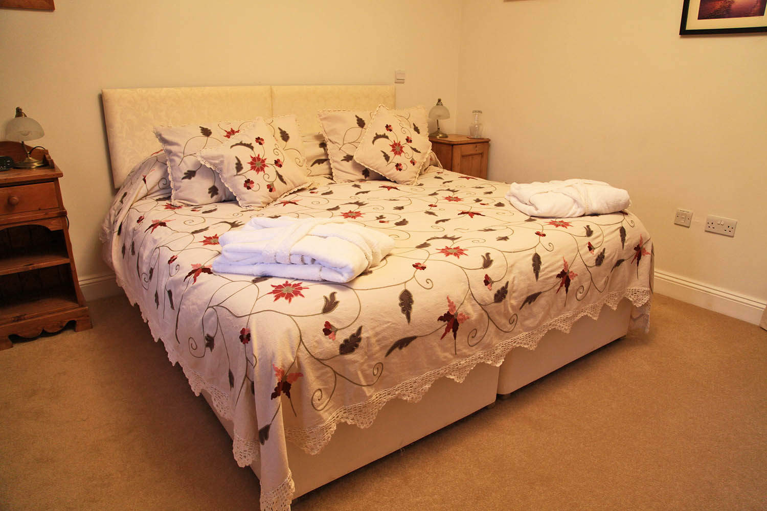 Bed and Breakfast Truro