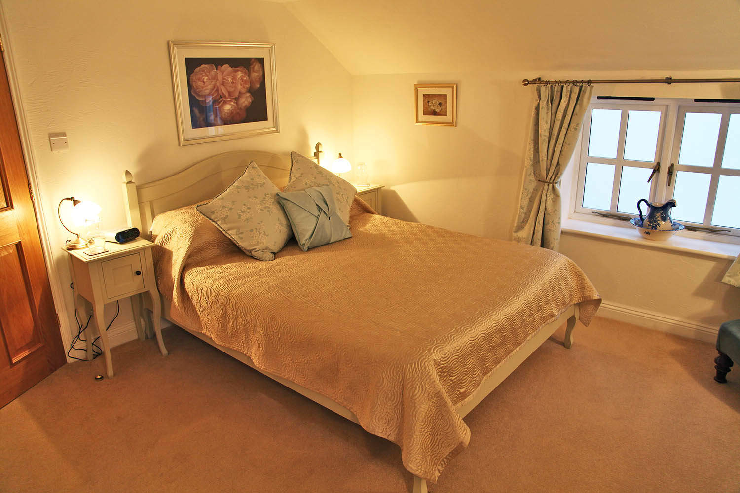 Bed and Breakfast Truro