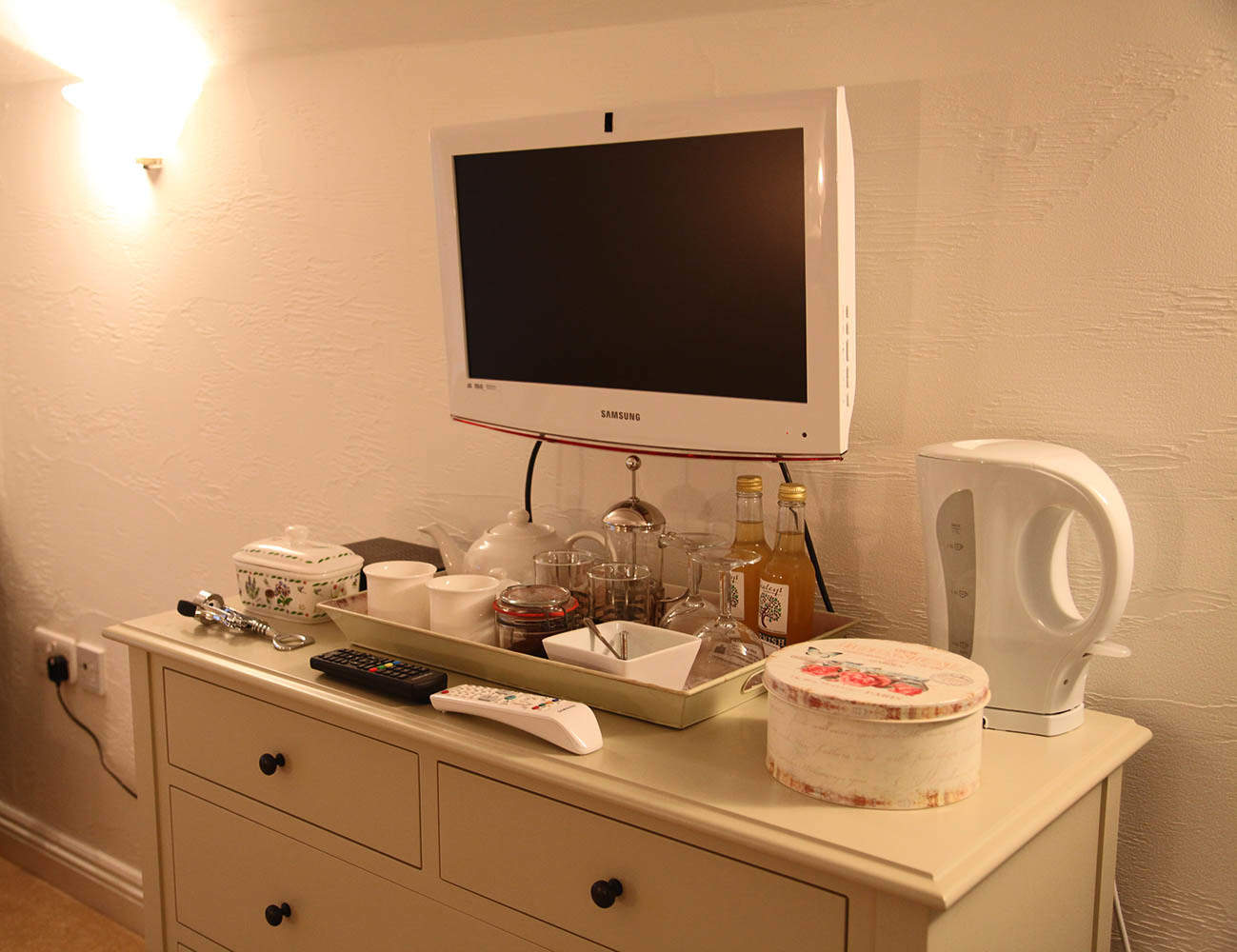 Bed and Breakfast Truro